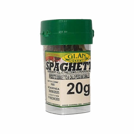 Gi.An. Spaghettata - 20 gr