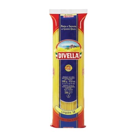 Divella 14 Linguine - 500 gr