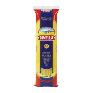 Divella 14 Linguine - 500 gr