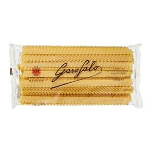 Garofalo 10-1 Mafalde Specialit� - 500 gr