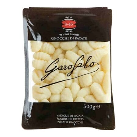 Garofalo Gnocchi di Patate - 500 gr