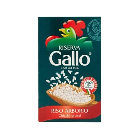 Gallo Riso Arborio - 1 Kg