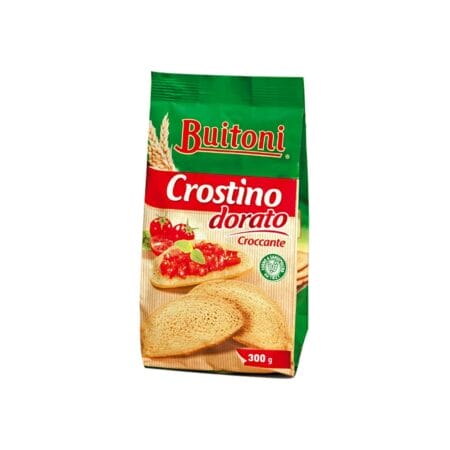 Buitoni Crostini Dorati - 300 gr