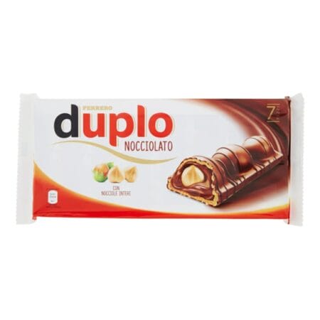 Ferrero Duplo T7 - 182 gr