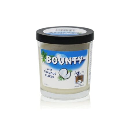 Bounty Crema Spalmabile - 200 gr