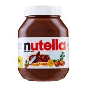 Ferrero Nutella - 725 gr