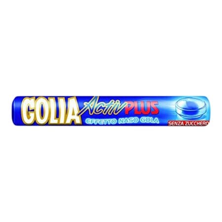 Golia Activ Plus - 34 gr