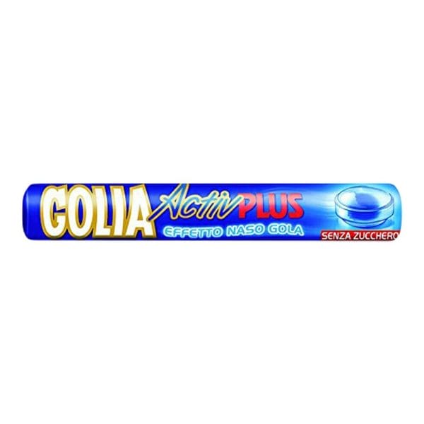 Golia Activ Plus - 34 gr
