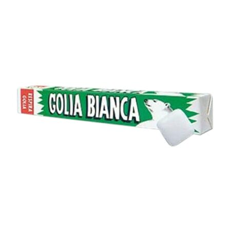 Golia Bianca - 38 gr