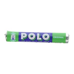 Nestl� Polo Original - 35 gr