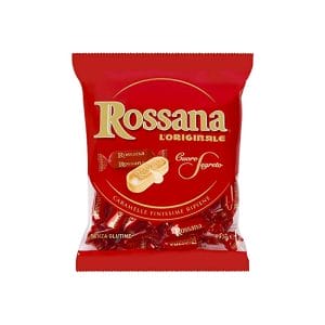 Perugina Caramelle Rossana - 175 gr