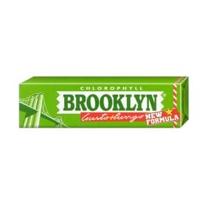 Brooklyn Chlorophyll - 29 gr