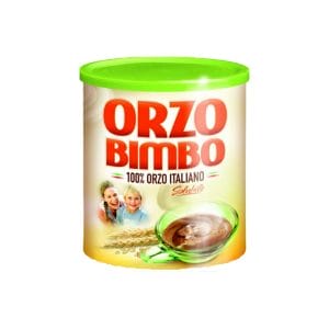 Orzo Bimbo Solubile - 120 gr