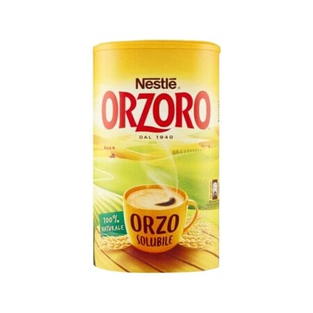 Nestl� Orzoro Solubile - 200 gr