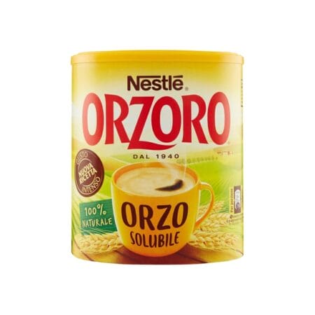 Nestl� Orzoro Solubile - 120 gr