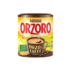 Nestl� Orzoro Orzo e Caff� Solubile - 120 gr
