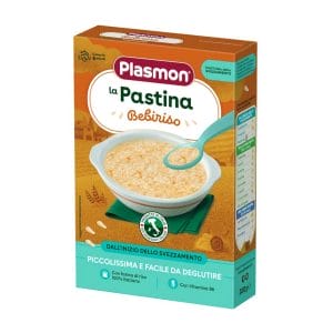 Plasmon Baby Pasta Maccheroncini 10 mnt. - 340 gr 🚚 Europa e UK