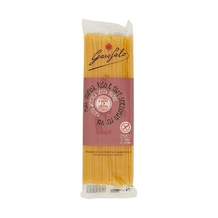 Garofalo Spaghetti Senza Glutine - 400 gr