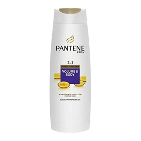 Pantene Pro-V 2 in 1 Corpo e Volume - 250 ml
