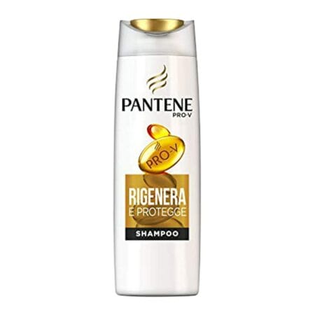 Pantene Pro-V 2 in 1 Rigenera e Protegge - 225 ml