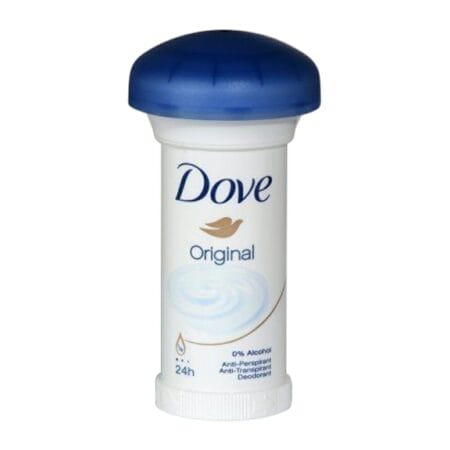 Dove Deodorante Crema Fungo Stick  - 50 ml