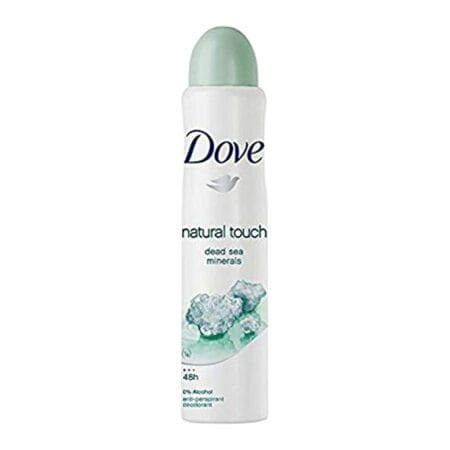 Dove Deodorante Spray Go Fresh - 150 ml