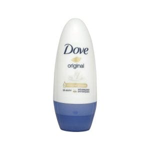 Dove Original Deodorante Roll-On - 50 ml