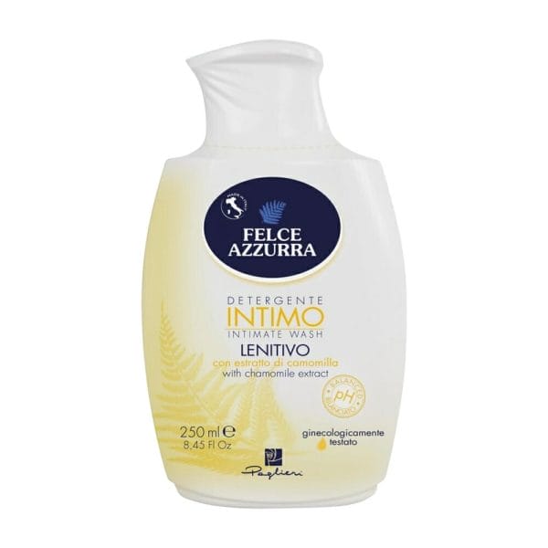 Felce Azzura Detergente Intimo Lentitivo - 200 ml