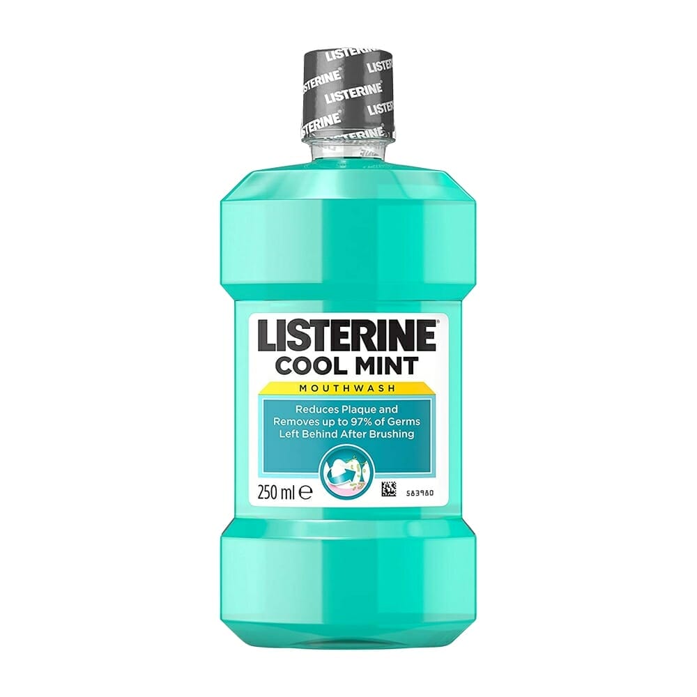 Listerine Collutorio - 250 ml