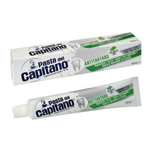 Pasta Del Capitano Dentifricio Antitartaro - 100 ml