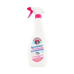 Chanteclair Sgrassatore Universale Cleaner Disinfectant Degreaser