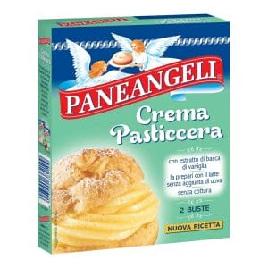 Paneangeli Crema Pasticciera - 150 gr