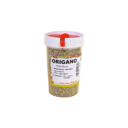 Pezzella Origano - 30 gr