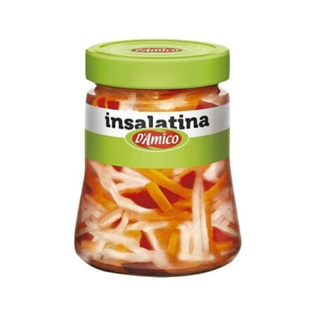 D'Amico Insalatina - 300 gr