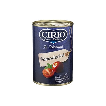 Cirio Pomodorini - 400 gr