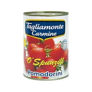 Tagliamonte Pomodorino o' Spunzill intero - 400 gr