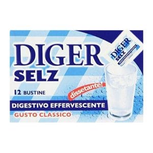 Diger Selz Classico - 12 buste