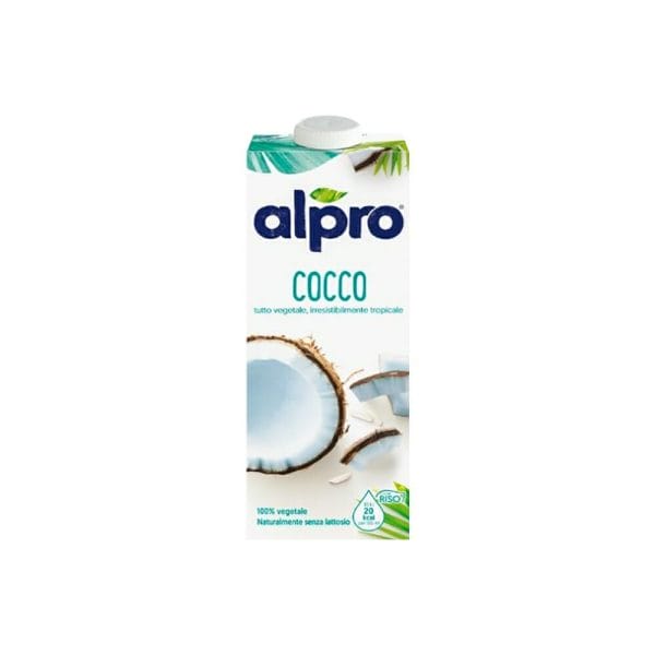 Alpro Drink Cocco - 1 L