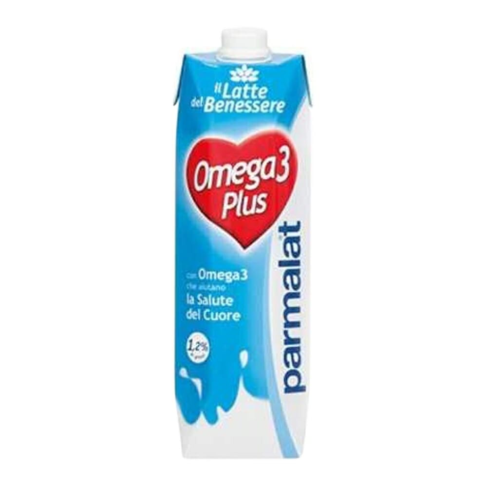 Parmalat Latte Omega 3 - 1 L