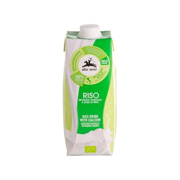 Alce Nero Drink Riso Bio - 500 ml