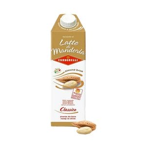 Condorelli Latte di Mandorla Sicilia - 1 L