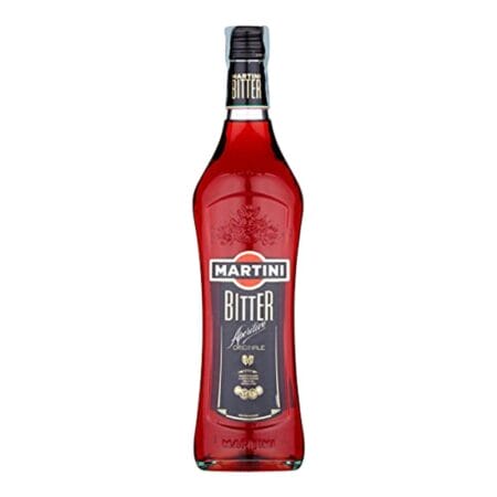 Martini Bitter Aperitivo Originale - 1 L