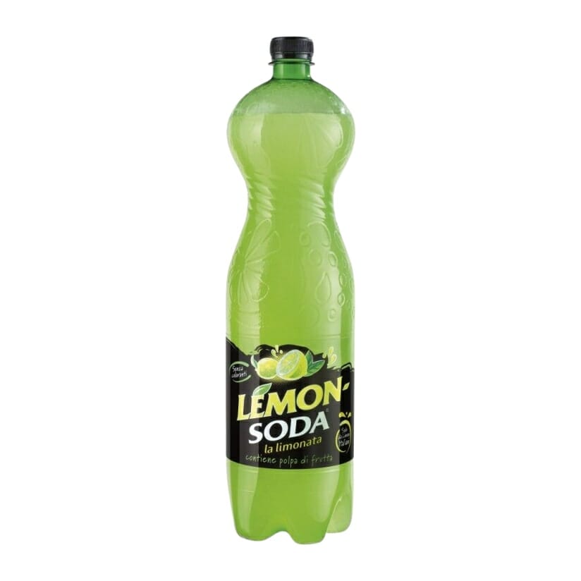 Lemonsoda - 1 L