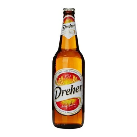 Birra Dreher - 3 x 33 cl
