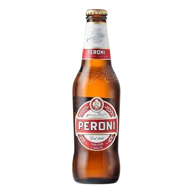Birra Peroni 1846 - 33 cl