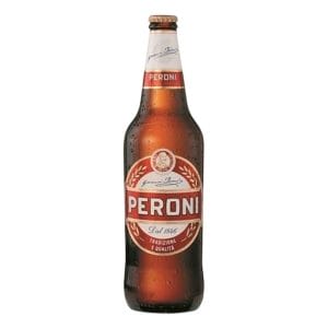 Birra Peroni 1846 - 66 cl