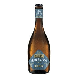 Birra Peroni GranRiserva Bianca - 50 cl