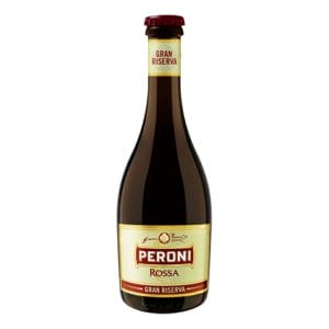 Birra Peroni GranRiserva Rossa - 50 cl