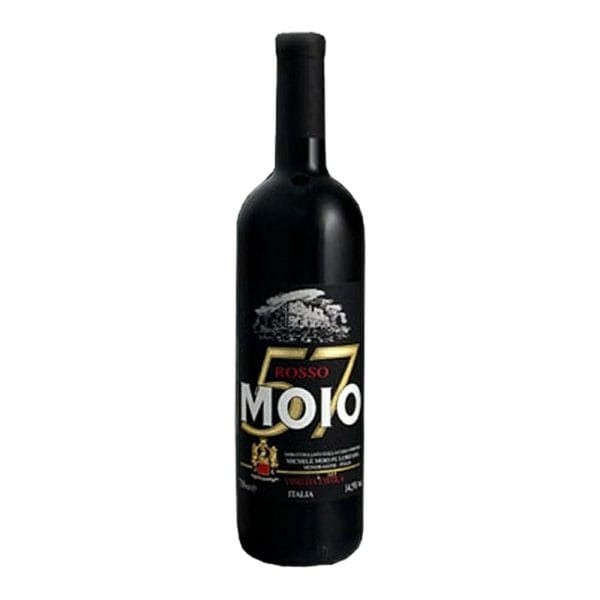Moio 57 Red wine- 75 cl
