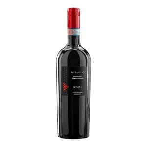 Vignol� Vino Aglianico DOC - 75 cl